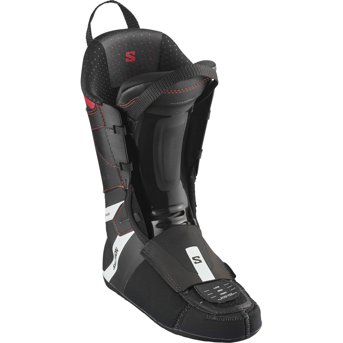 S/PRO ALPHA C BOA 120