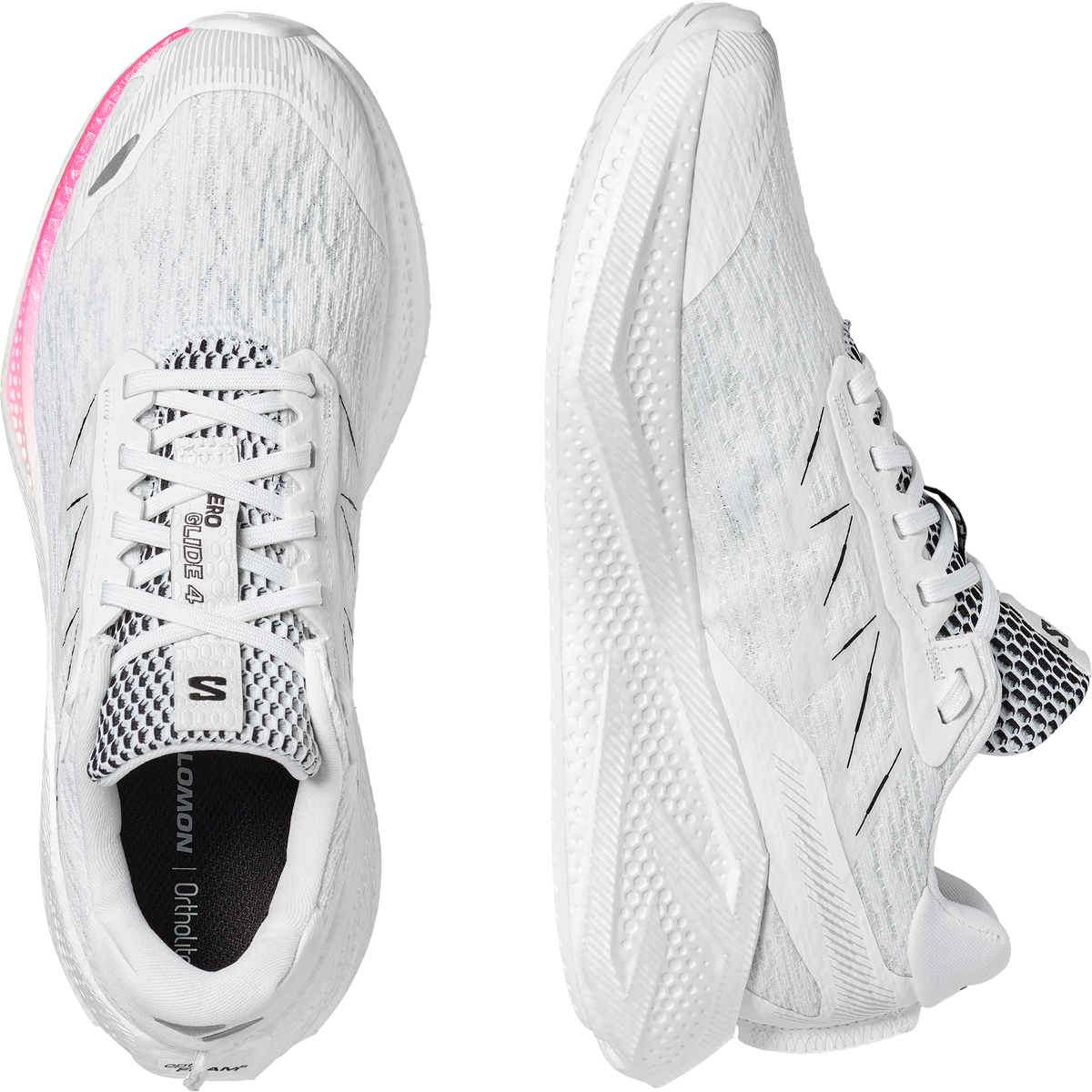 AERO GLIDE 4