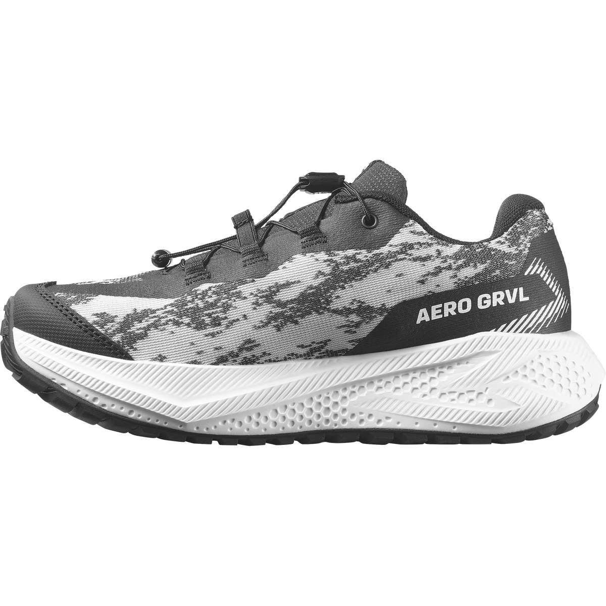 AERO GRVL