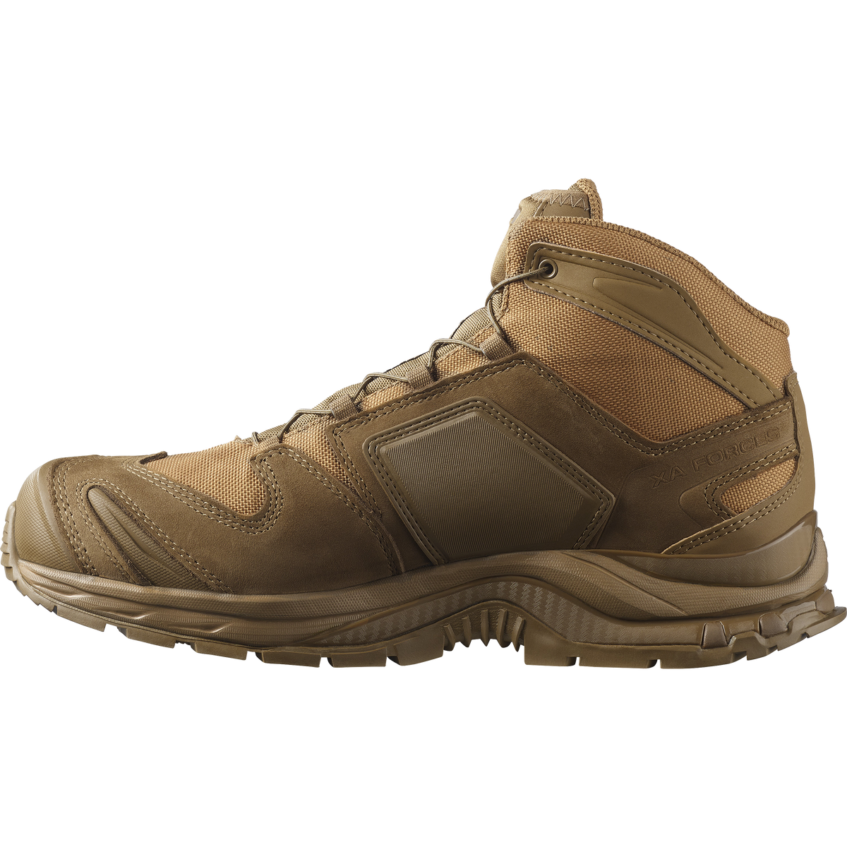 XA FORCES MID GORE-TEX