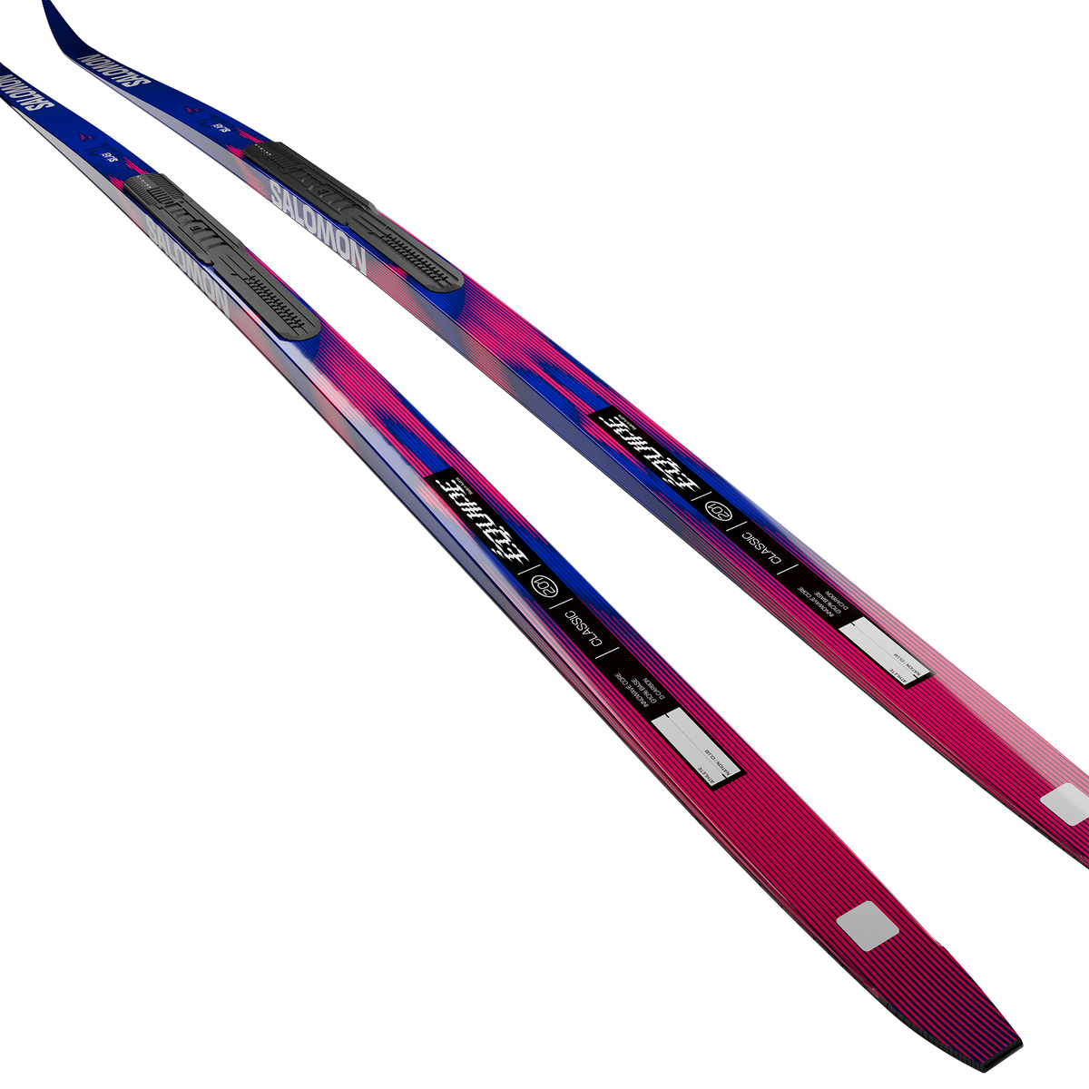 S/LAB EQUIPE CLASSIC UNIVERSAL Stiff