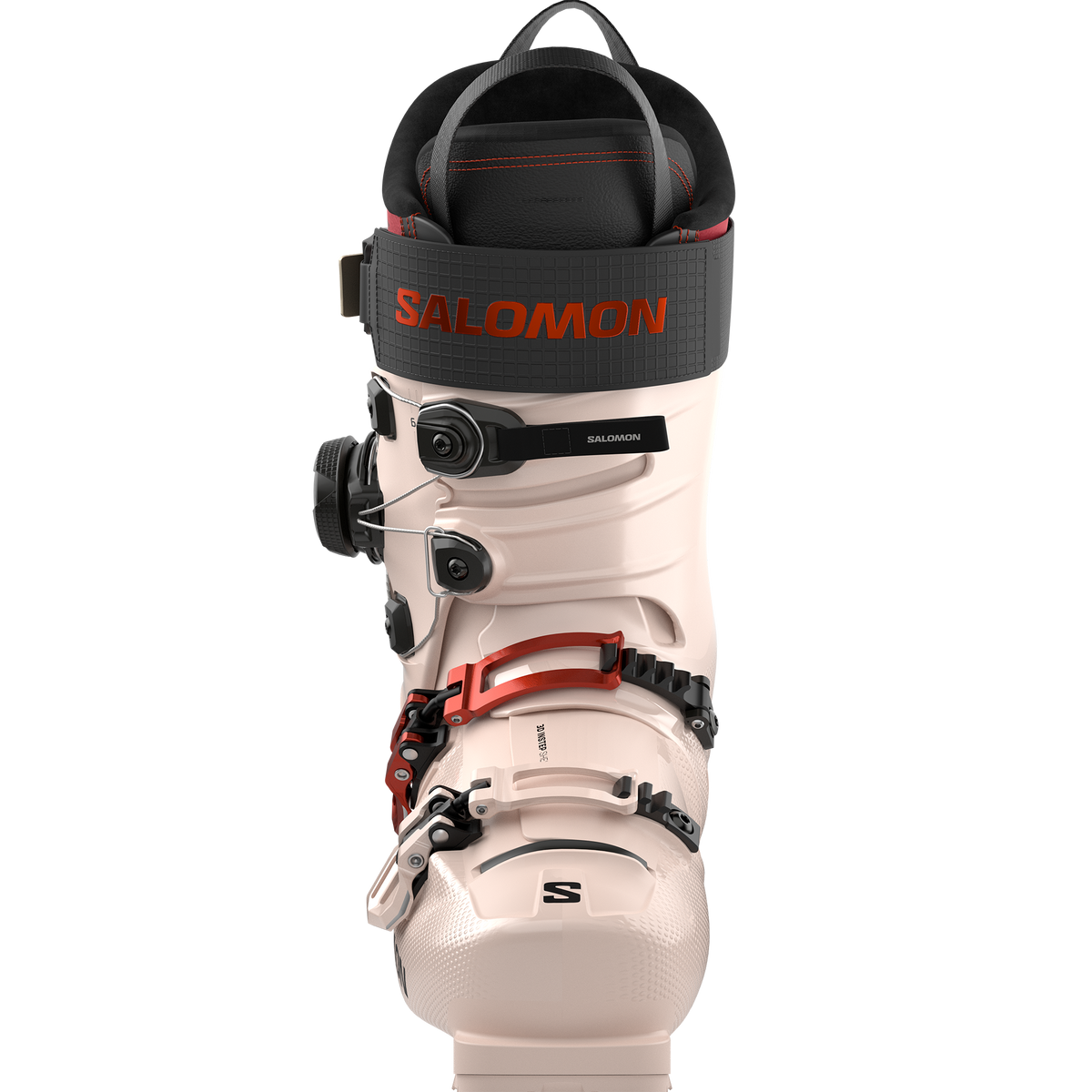 S/PRO ALPHA C BOA 115