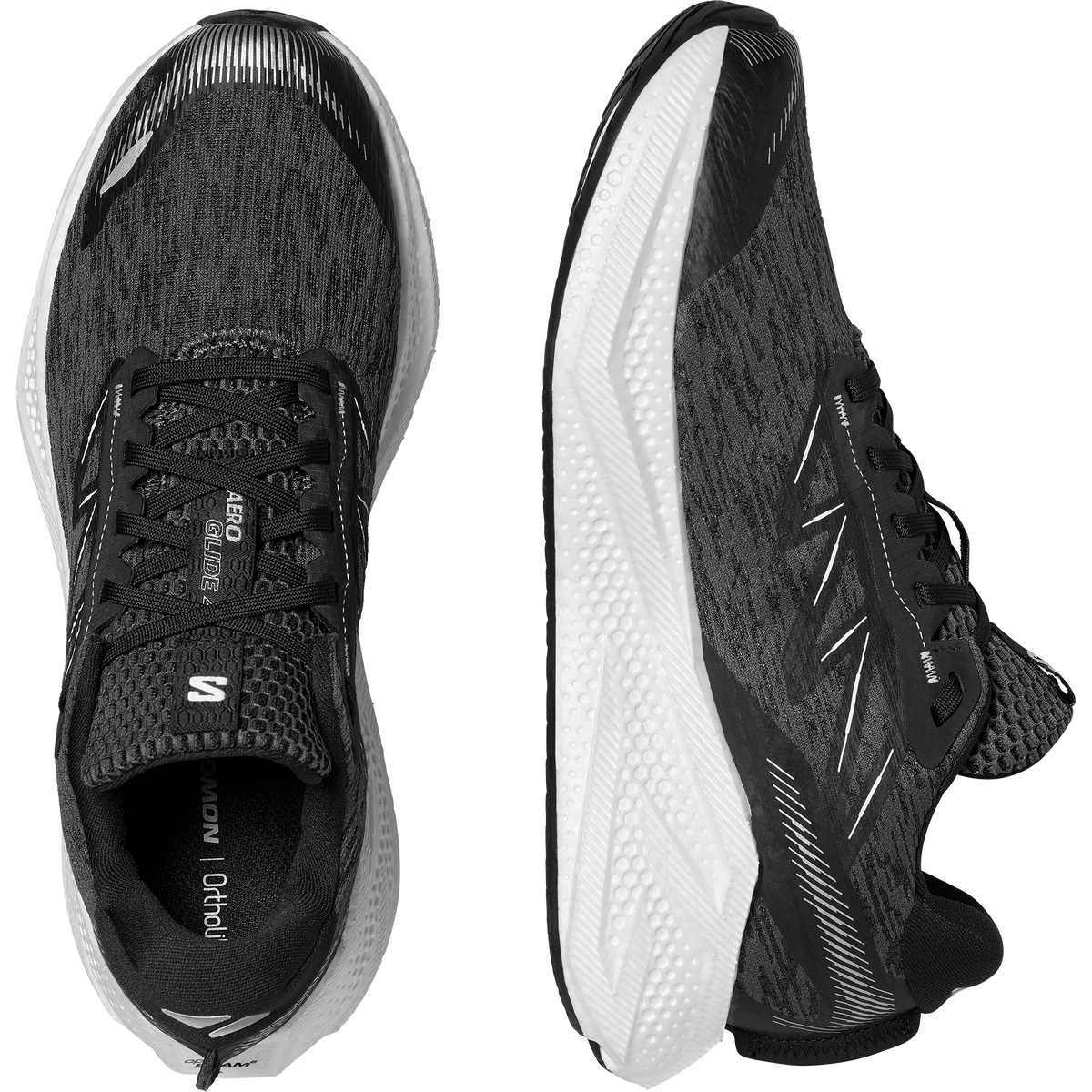 AERO GLIDE 4
