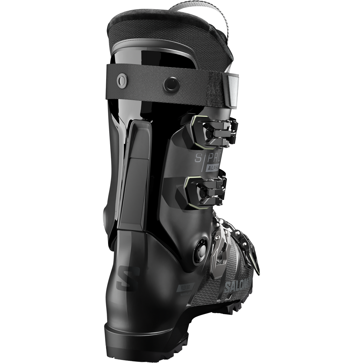 S/PRO ALPHA 80 T