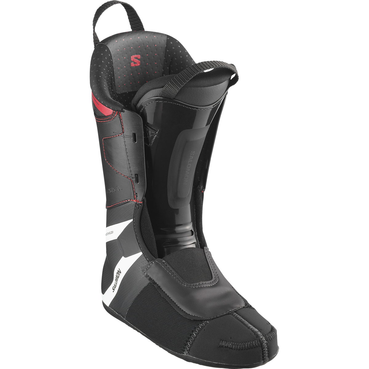 S/PRO ALPHA C BOA 110