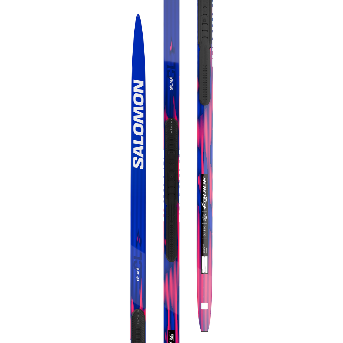 S/LAB EQUIPE CLASSIC ZERO Soft