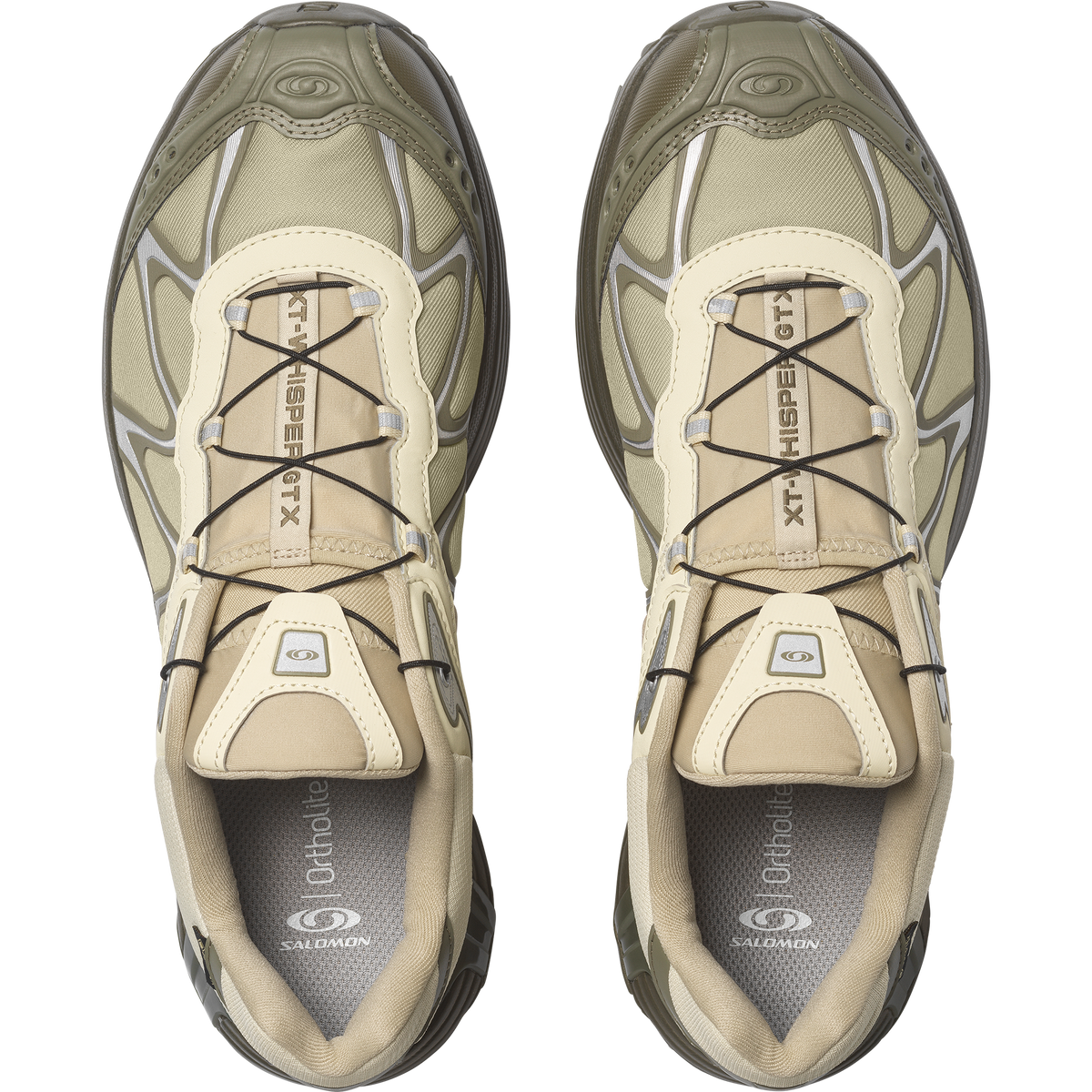 XT-WHISPER GORE-TEX