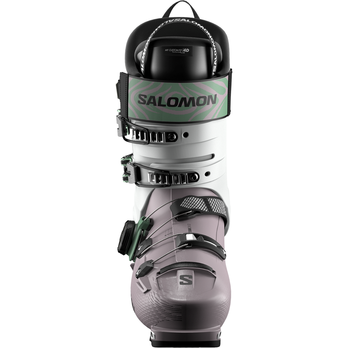 SHIFT SUPRA S BOA® 130