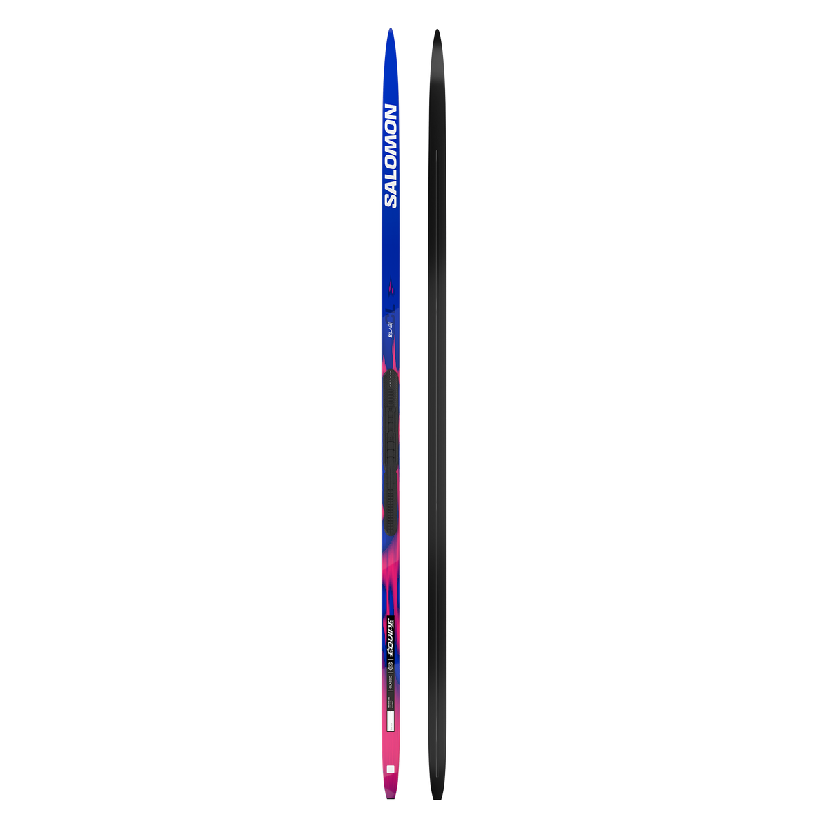 S/LAB EQUIPE CLASSIC COLD Med
