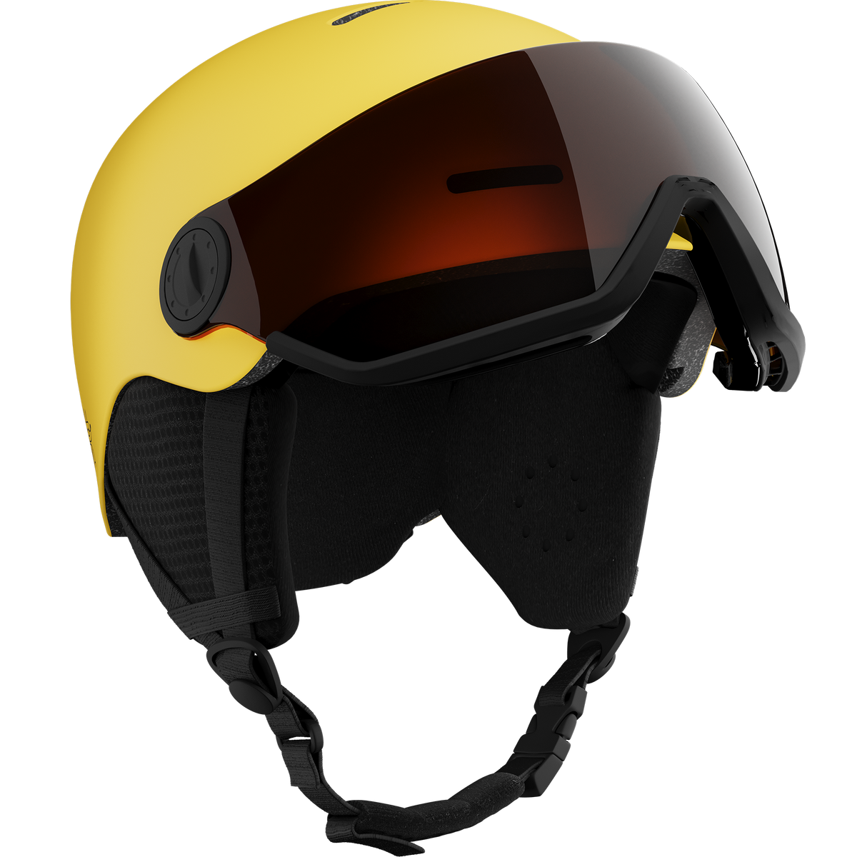 ORKA VISOR