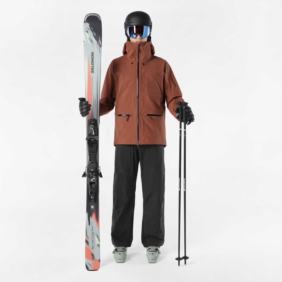 S/PRO ALPHA C BOA® 130