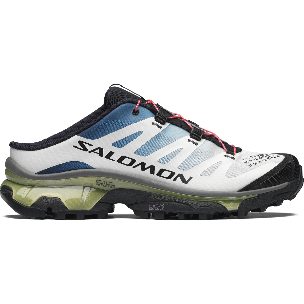 XT-4 MULE MM6 MAISON MARGIELA