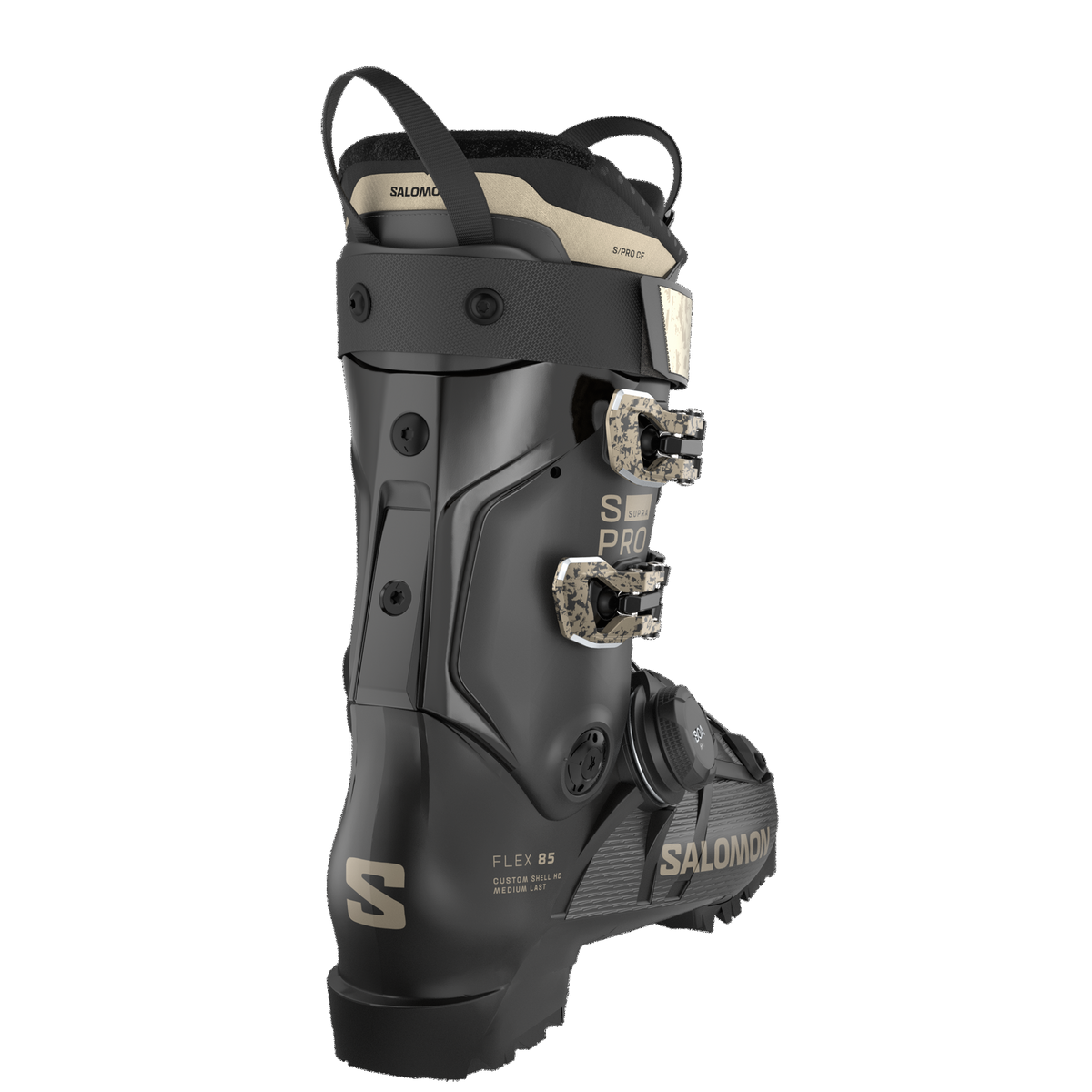 S/PRO SUPRA S BOA® 85