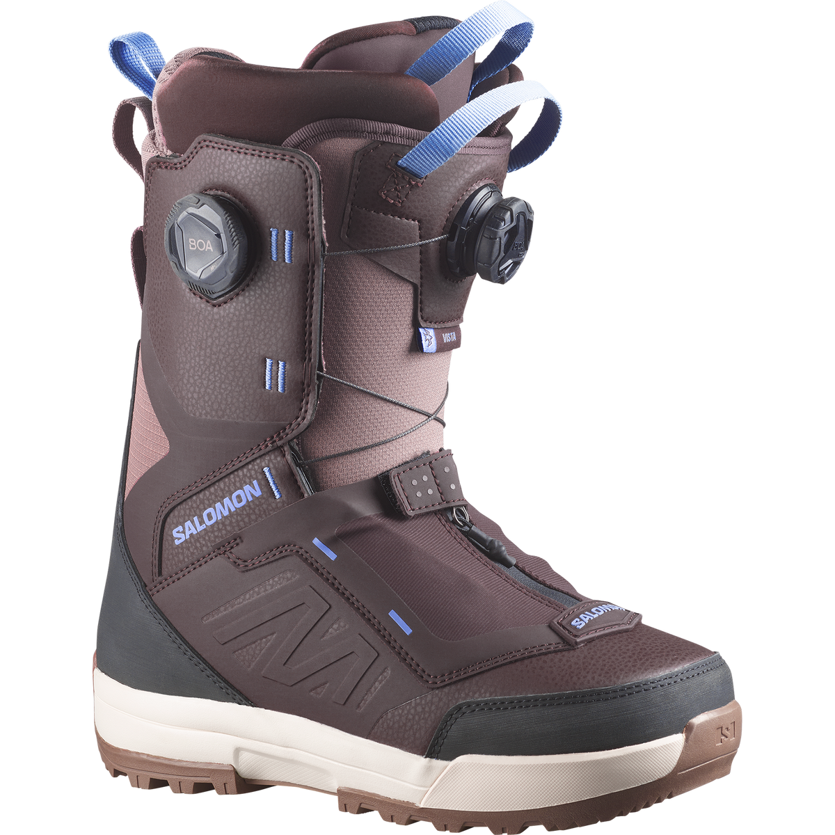 VISTA DUAL BOA®