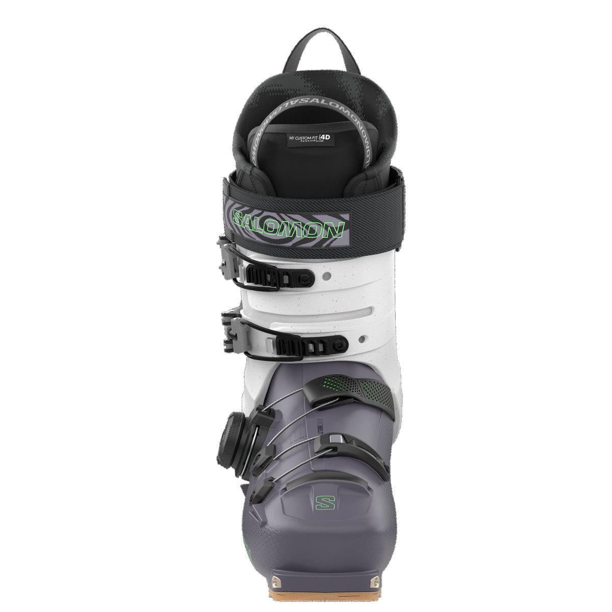 SHIFT ALPHA BOA® 120