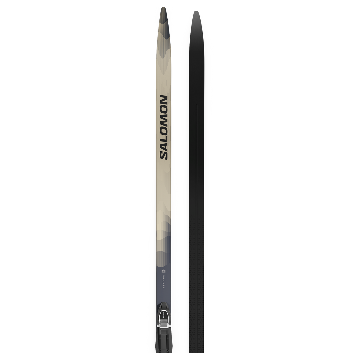 ESCAPE 51 GRIP (and Prolink Access)