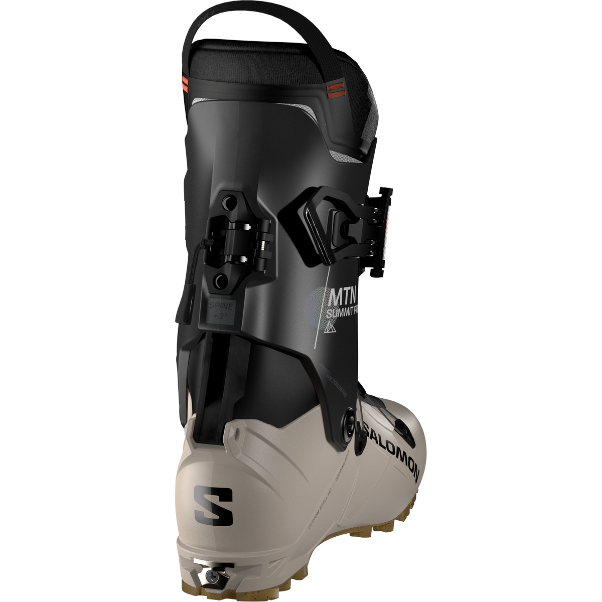 MTN SUMMIT PRO