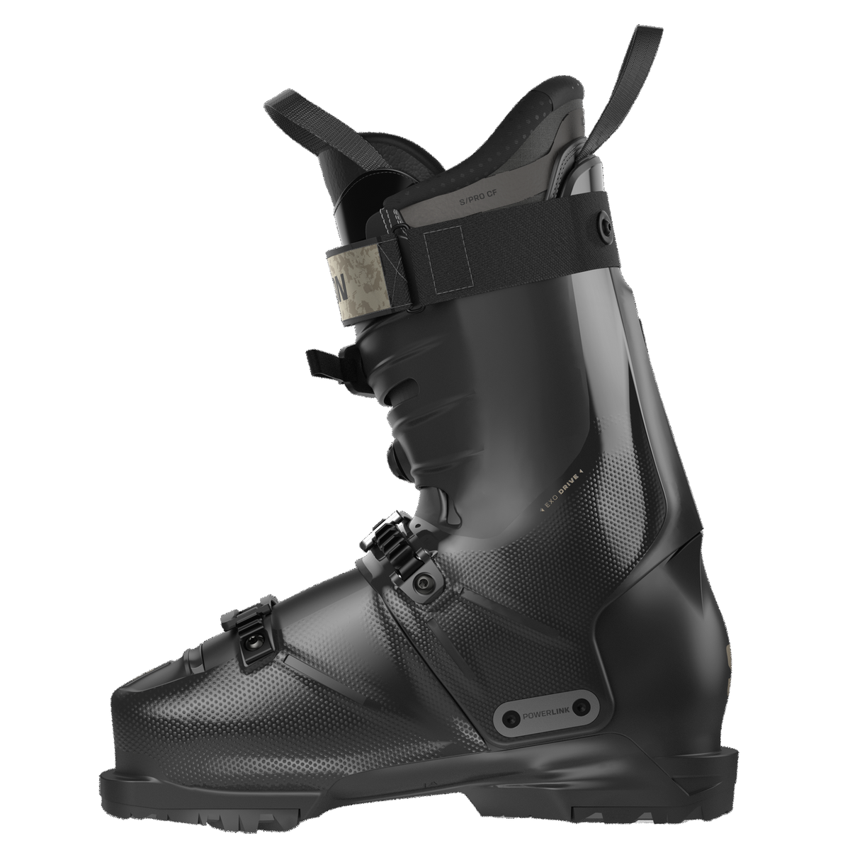 S/PRO ALPHA C BOA 85