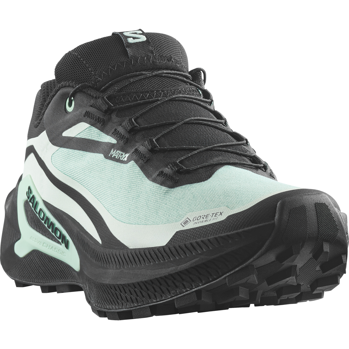 GENESIS 2 GORE-TEX