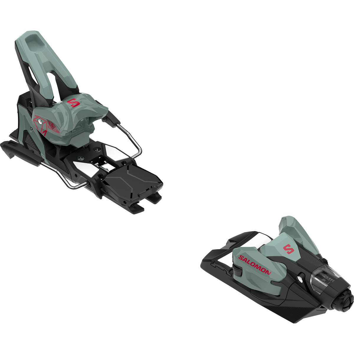 STRIVE 14 GRIPWALK