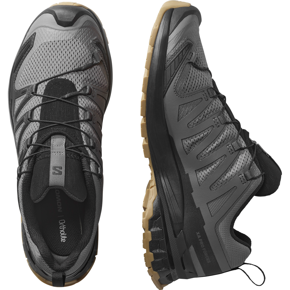 XA PRO FORCES