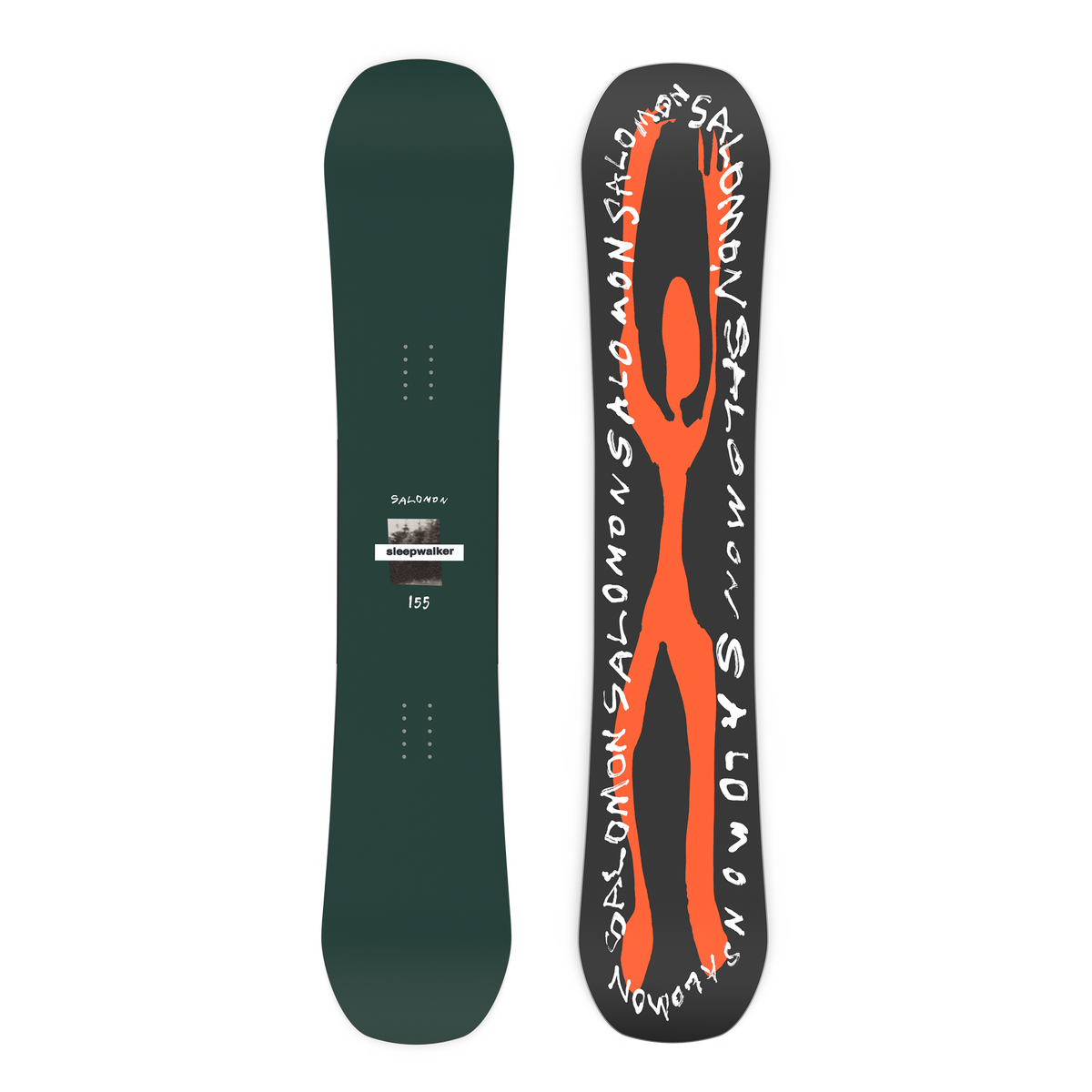 SLEEPWALKER