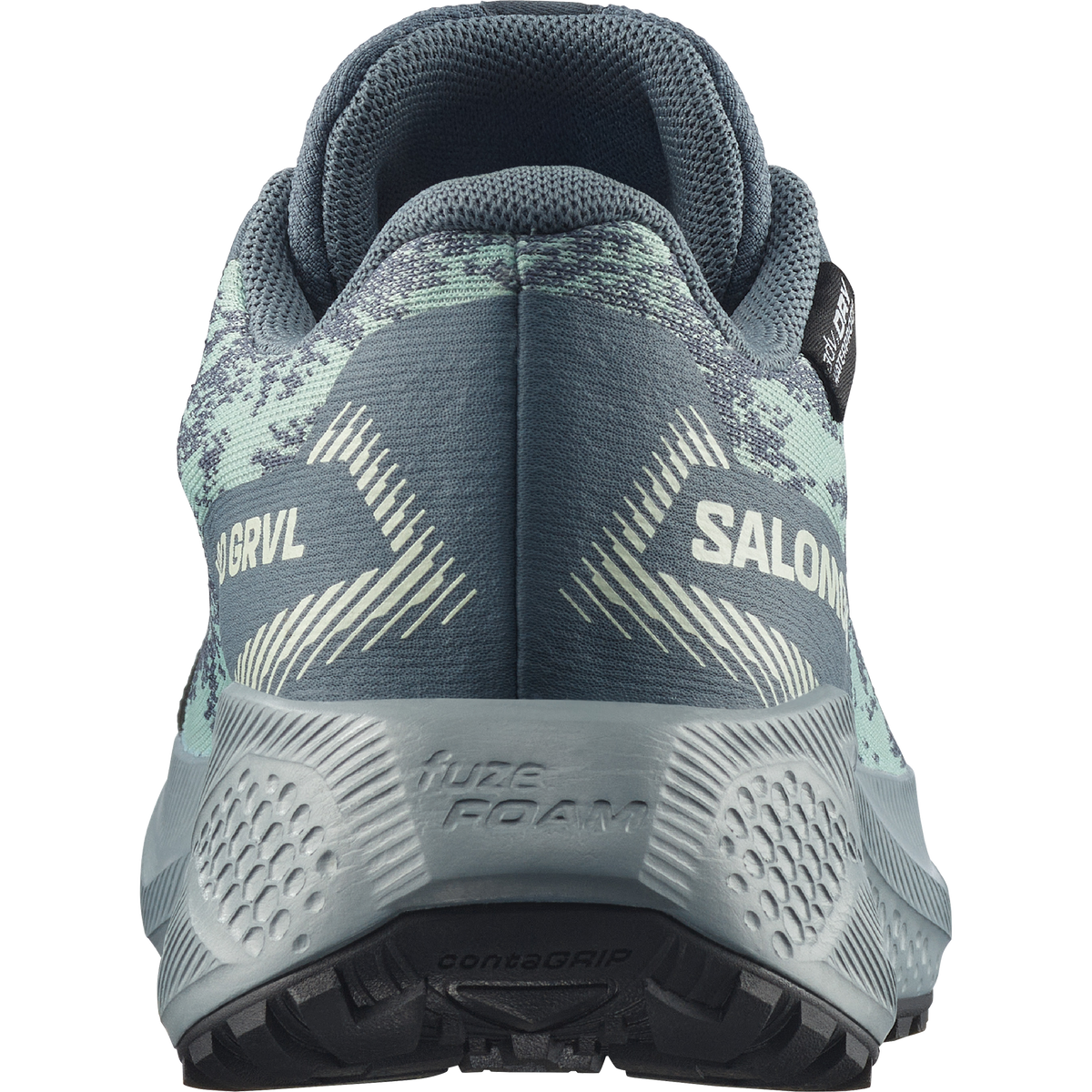 AERO GRVL WATERPROOF