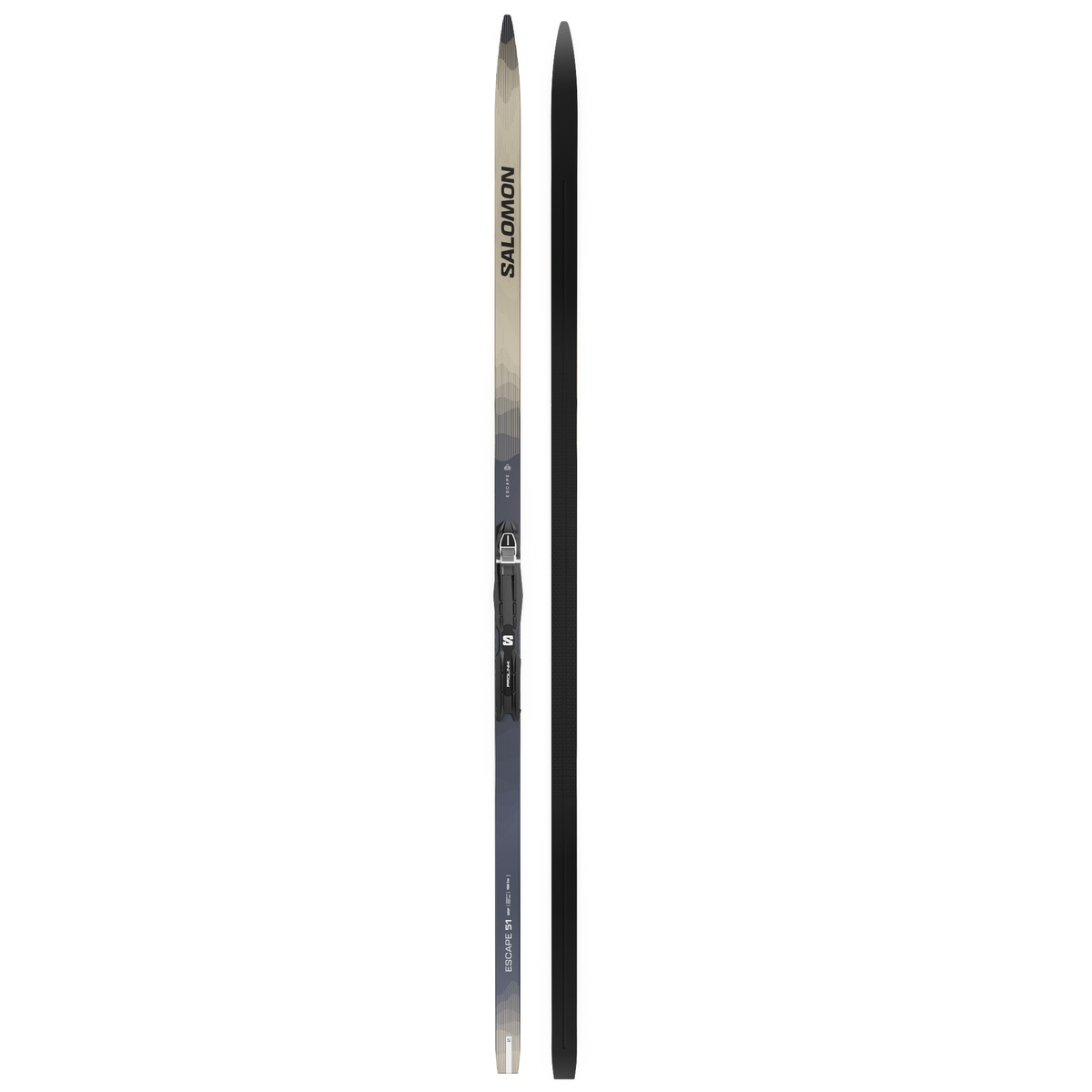 ESCAPE 51 GRIP (and Prolink Access)