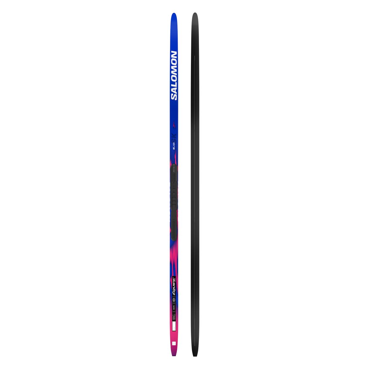S/LAB EQUIPE SKATE UNIVERSAL WARM Stiff
