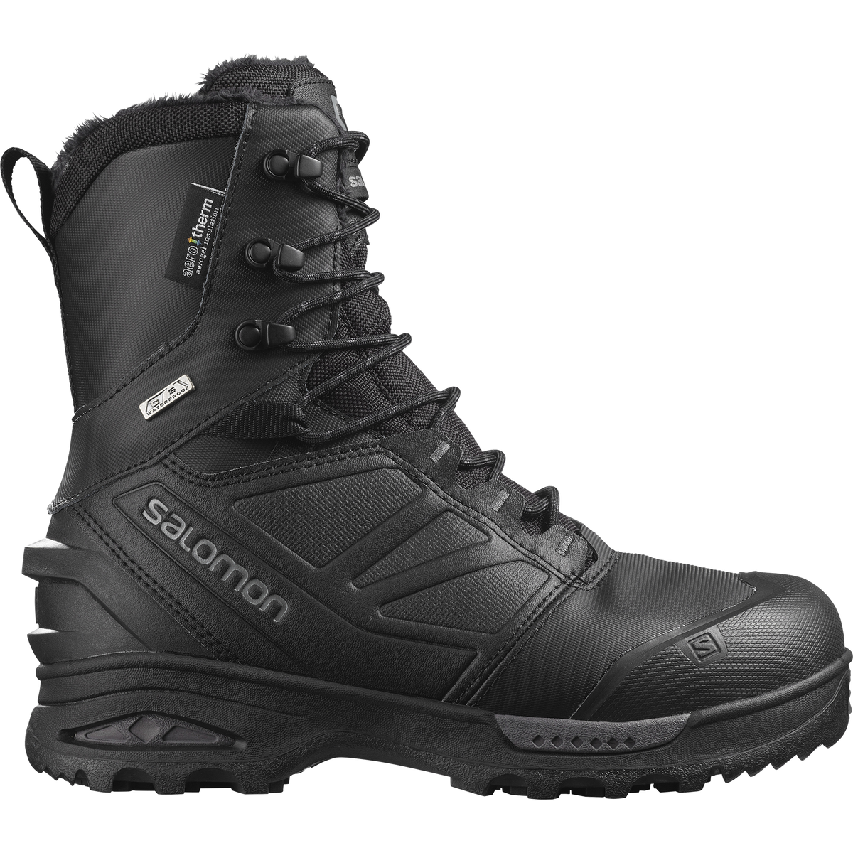 TOUNDRA PRO CLIMASALOMON™ WATERPROOF