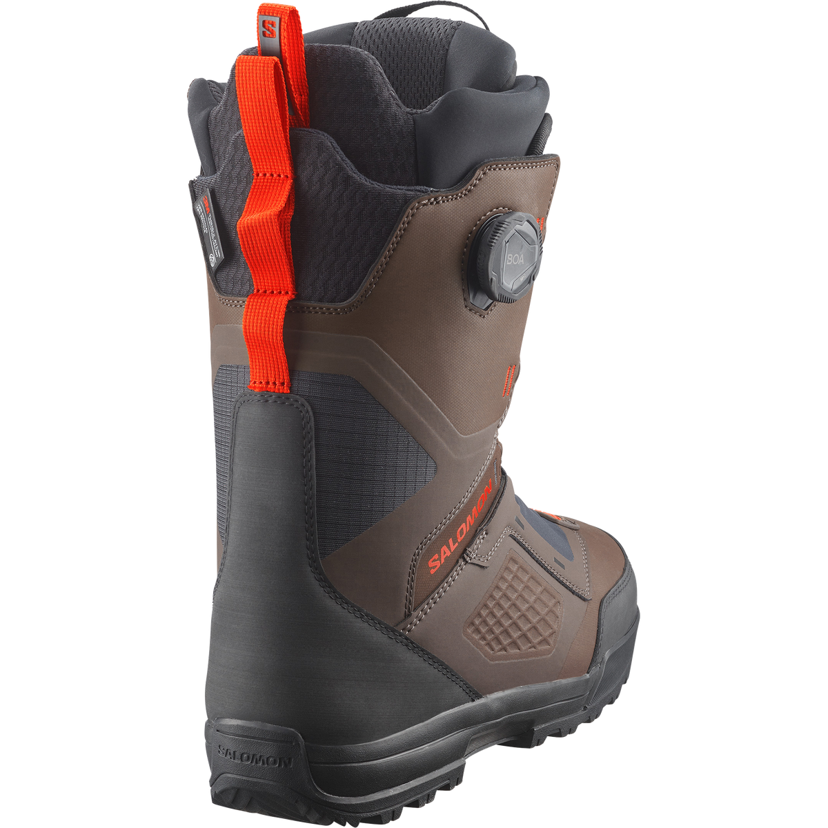 ECHO DUAL BOA®