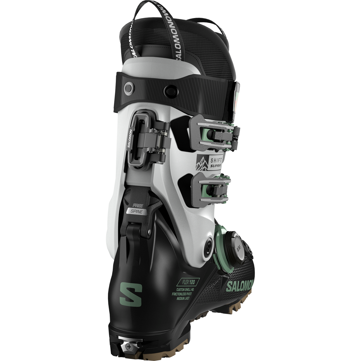 SHIFT SUPRA S BOA® 120