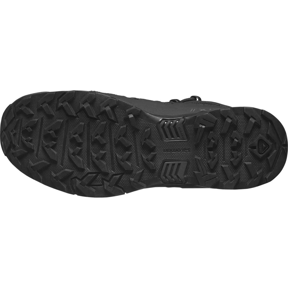 X ULTRA FORCES MID