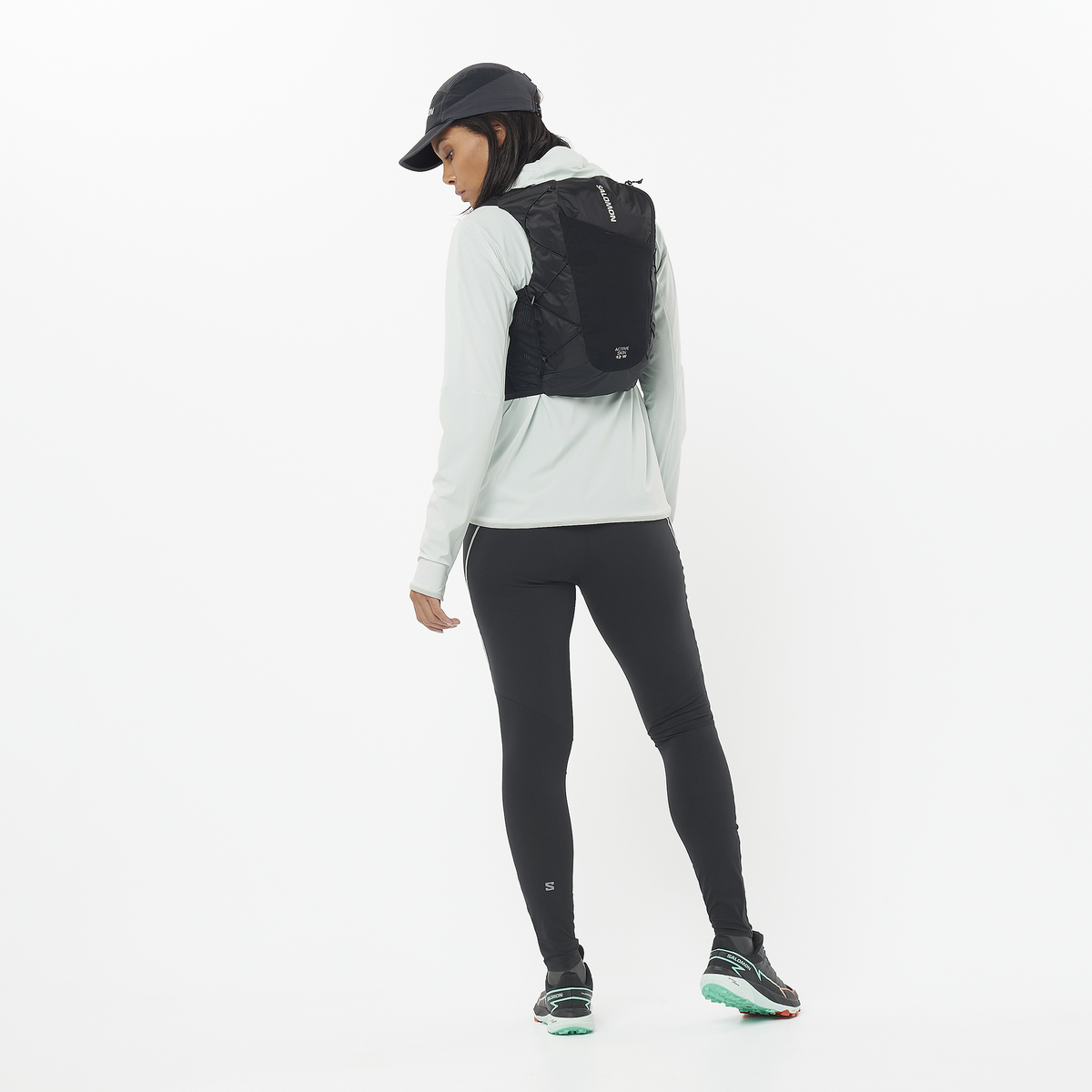 ACTIVE SKIN 12