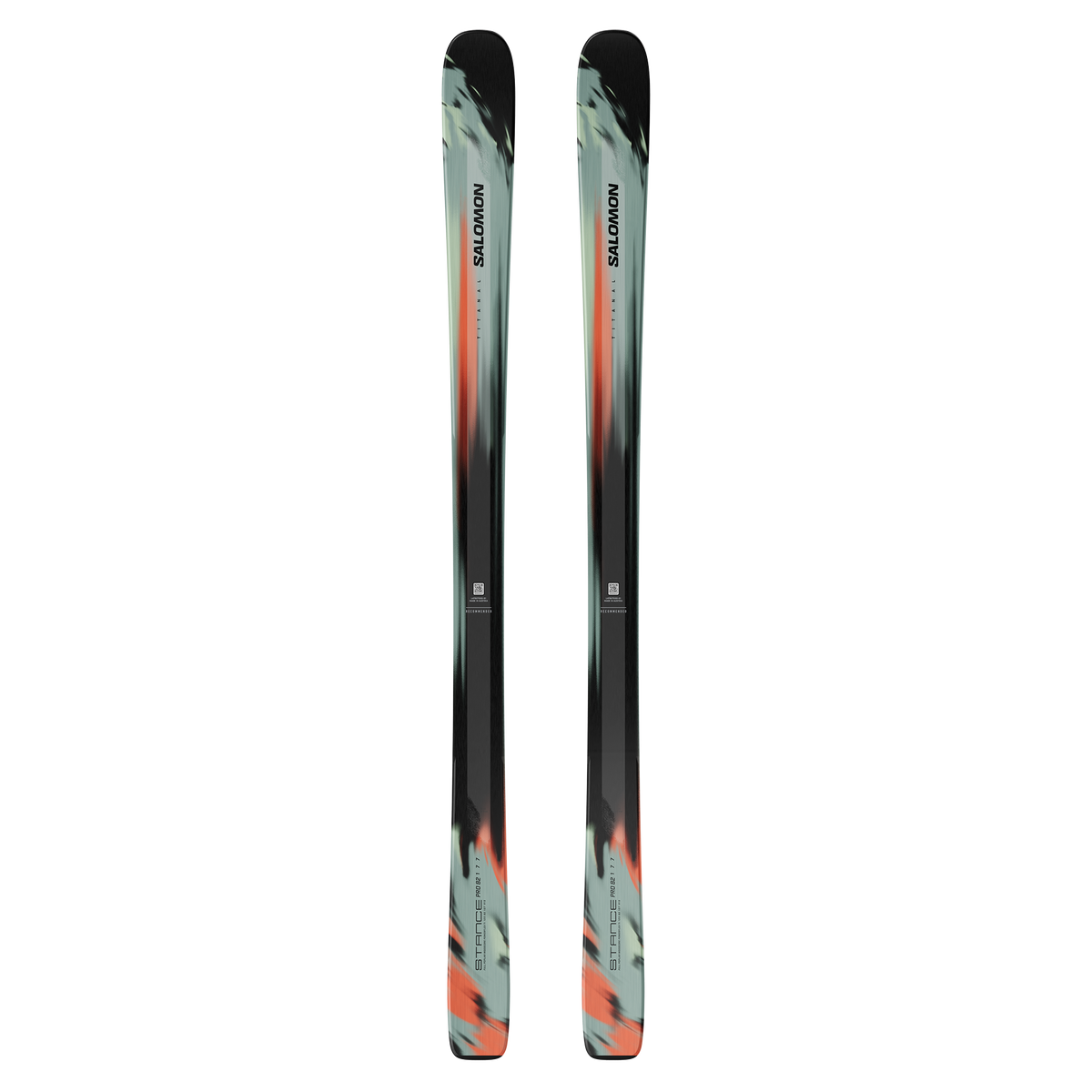 STANCE PRO 82