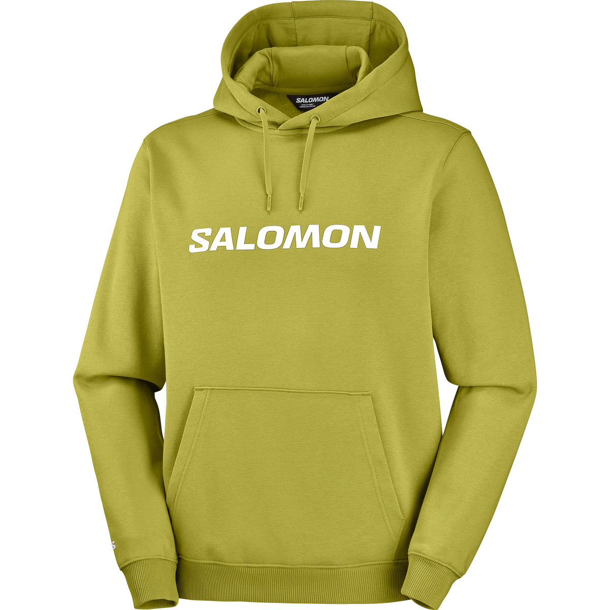 SALOMON LOGO