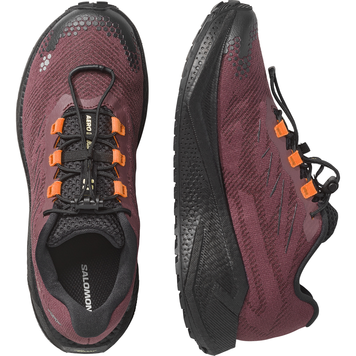 AERO BLAZE 4 GRVL