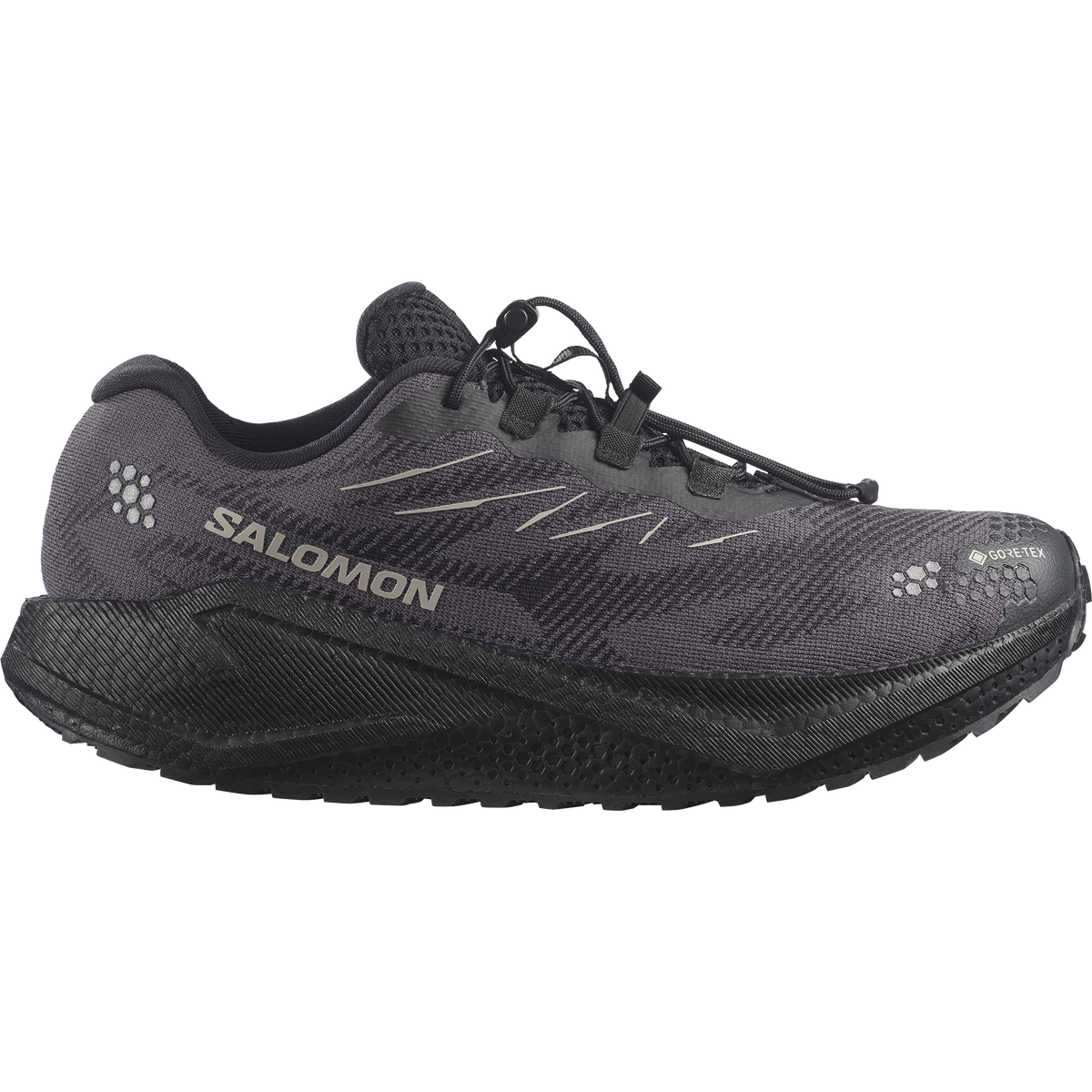 AERO BLAZE 4 GRVL GTX