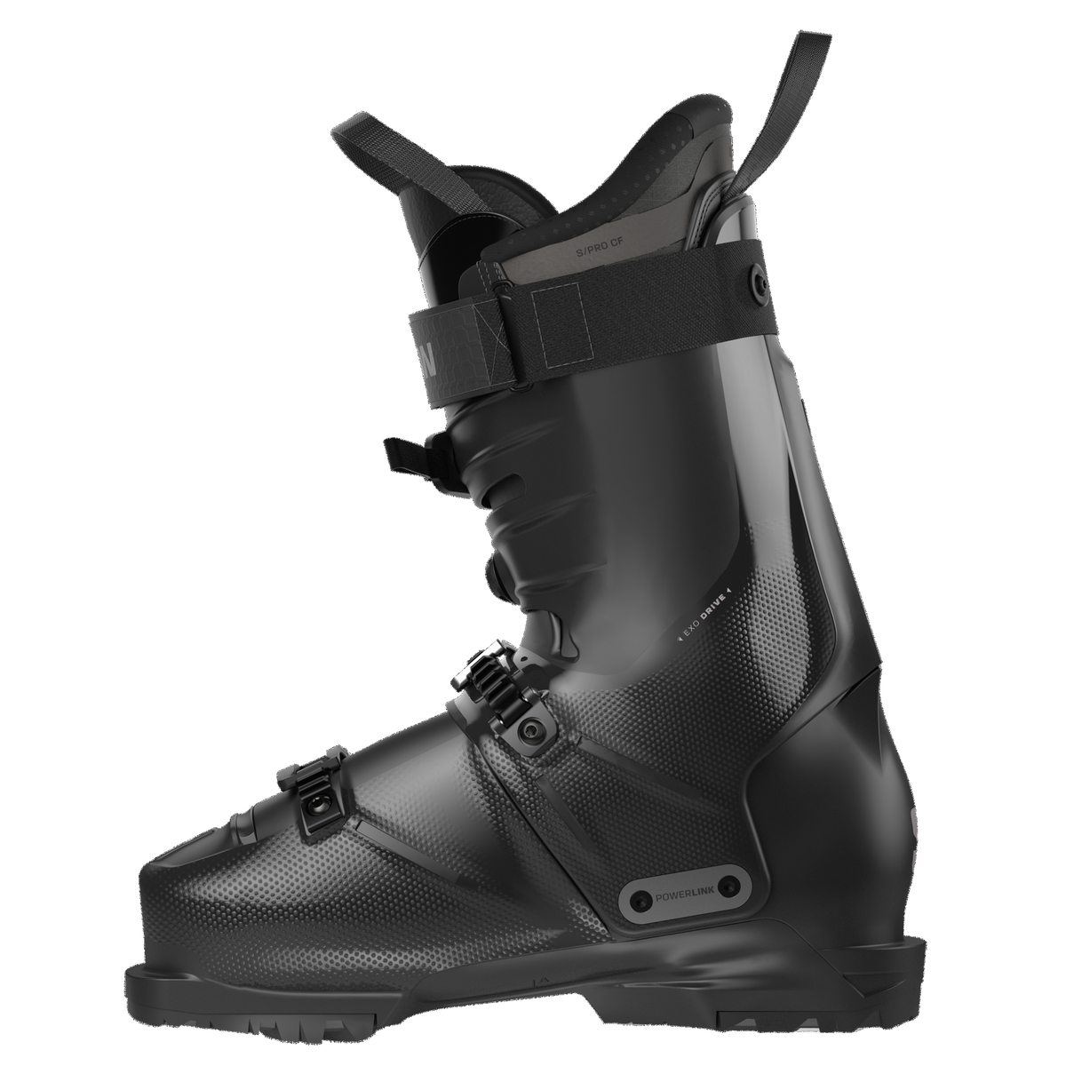 S/PRO ALPHA C BOA 100