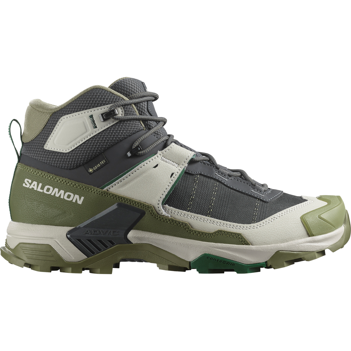 X ULTRA 5 MID GORE-TEX