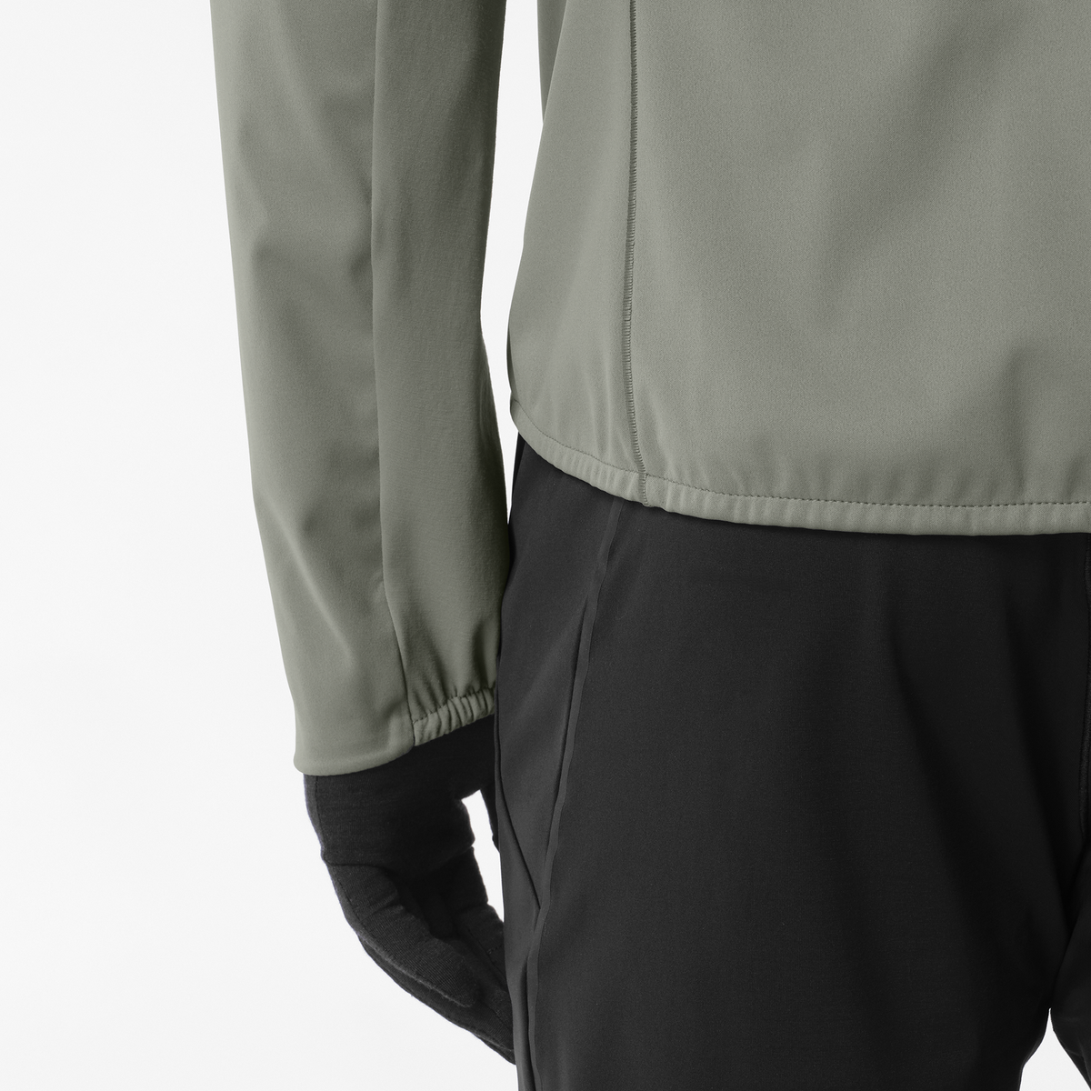 SENSE AERO SOFTSHELL