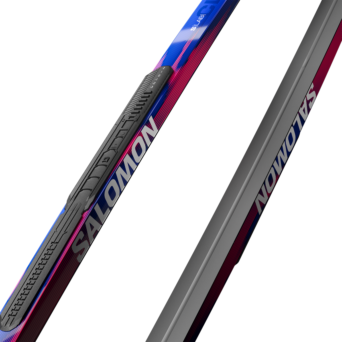 S/LAB EQUIPE CLASSIC COLD Med