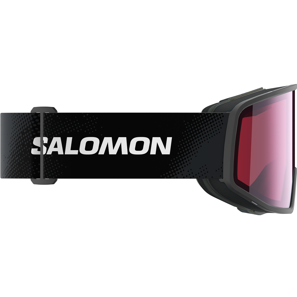 SENTRY PRO SIGMA (and EXTRA LENS)