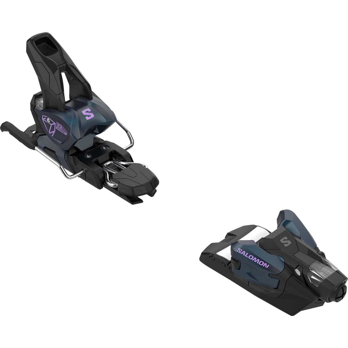 STRIVE 12 GRIPWALK