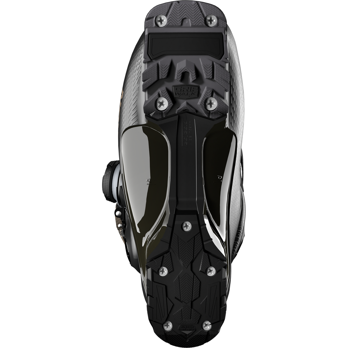 S/PRO DELTA BOA® 100