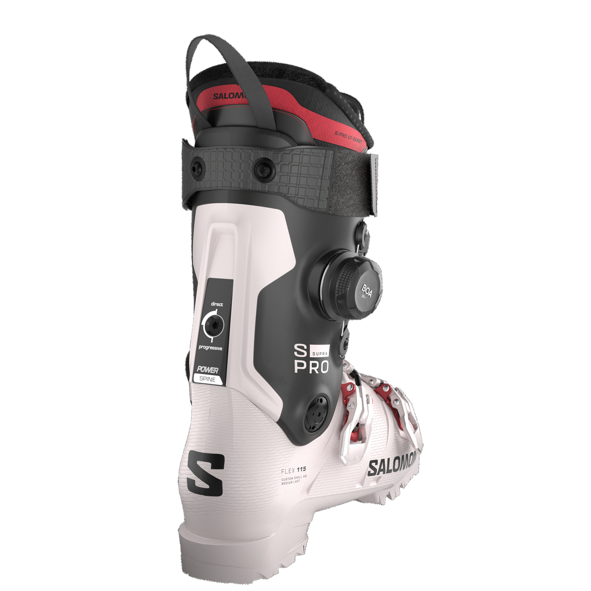 S/PRO SUPRA C BOA 115