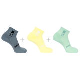 EVERYDAY ANKLE 3-PACK