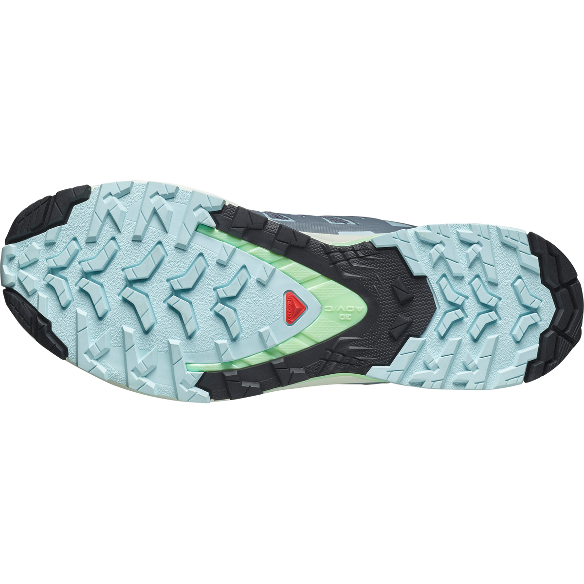 XA PRO 3D V9