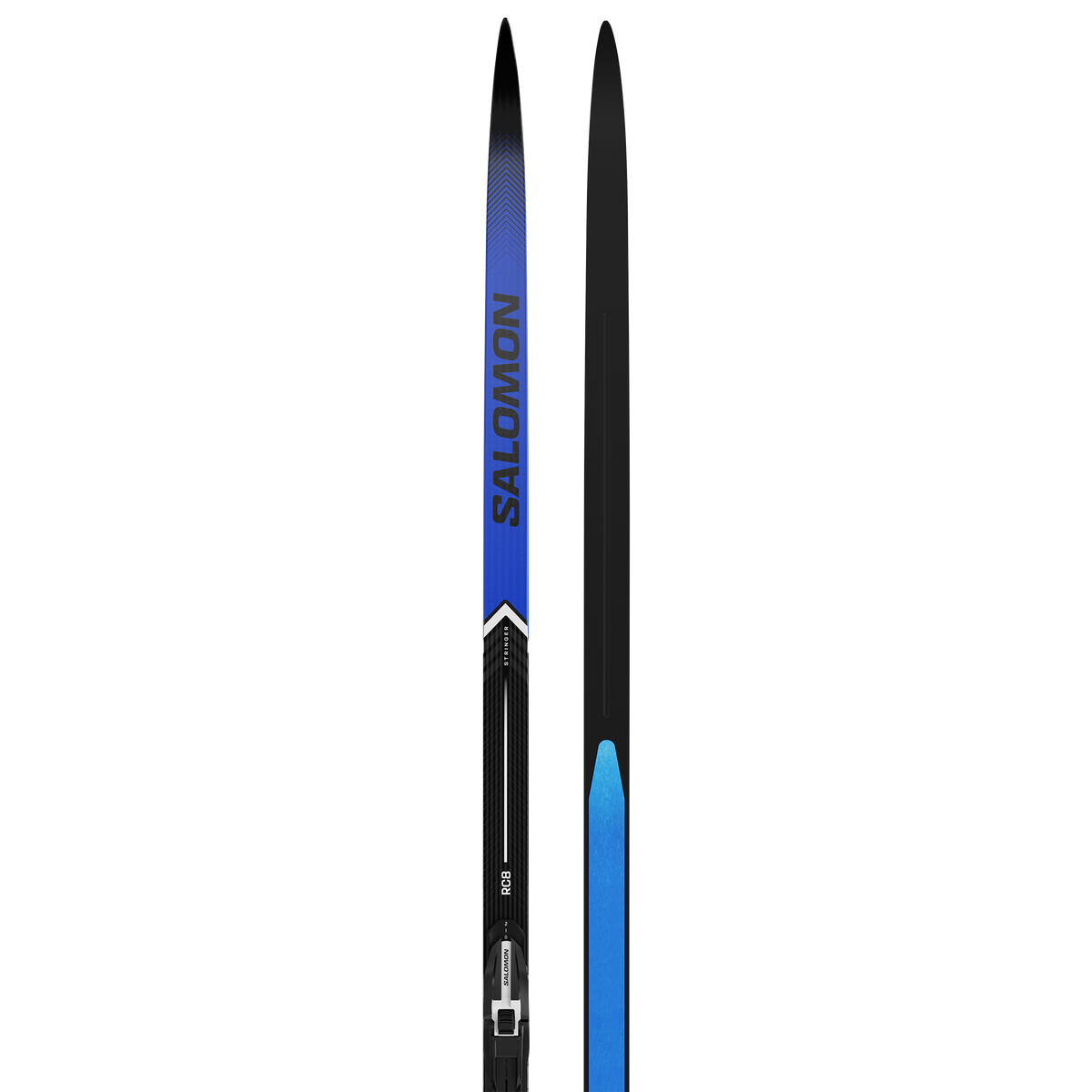 RC8 eSKIN Stiff (and Shift Classic)