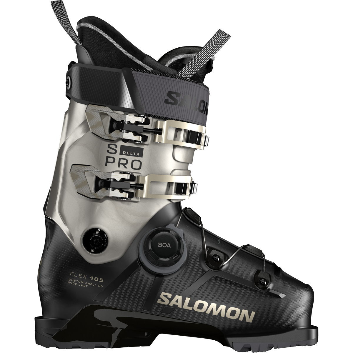 S/PRO DELTA BOA® 105
